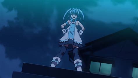 Mahou Touki Lilustear 1.